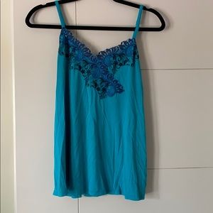 Soma cool nights pj top